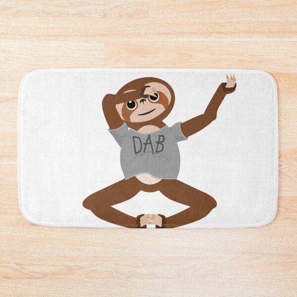 Item preview, Sloth Dabbing designed and sold by piedaydesigns.
