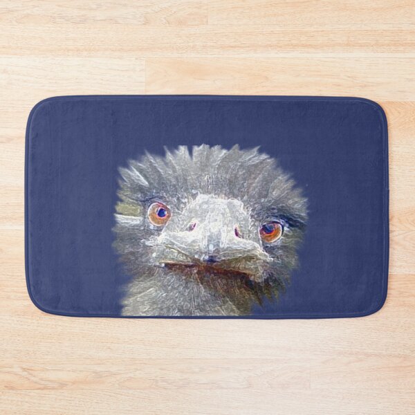 Item preview, Electric Emu designed and sold by EurekaRoad.