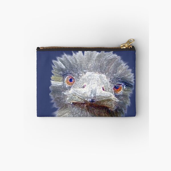 Item preview, Electric Emu designed and sold by EurekaRoad.