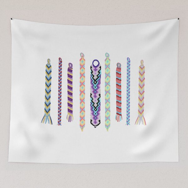 Item preview, Friendship Bracelets designed and sold by Ethan110.