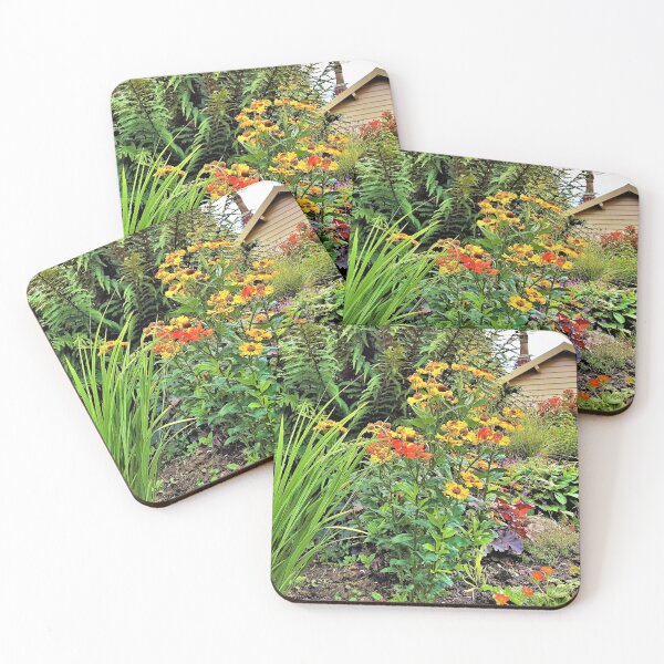 Item preview, Summer Garden designed and sold by Lesliebc.