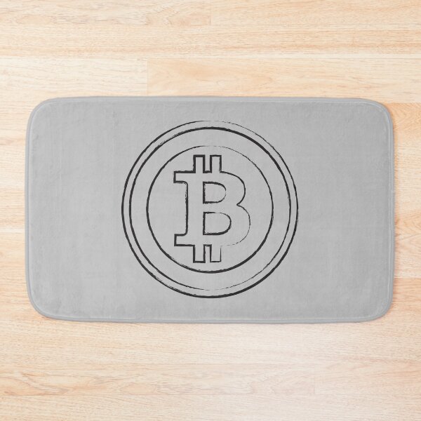 Item preview, Bitcoin designed and sold by spookydooky.