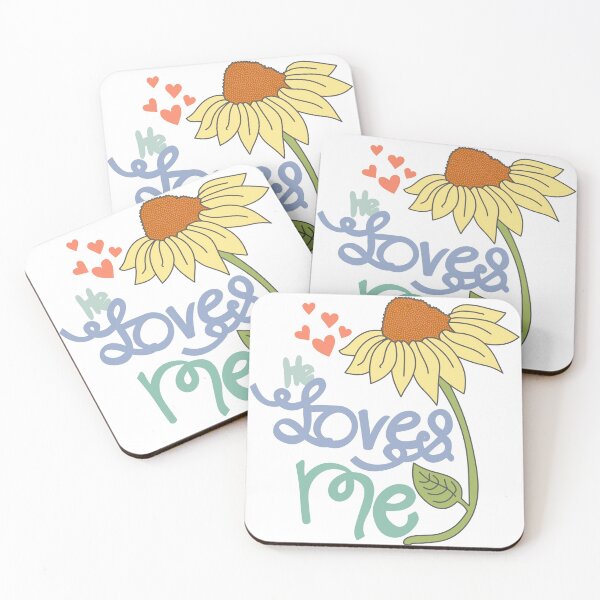 Item preview, Loves Me designed and sold by Rusembell.