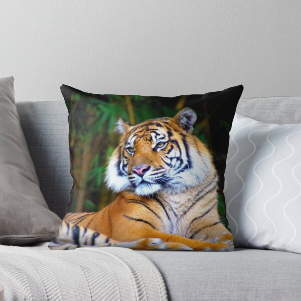 Item preview, Tiger designed and sold by tindarra.