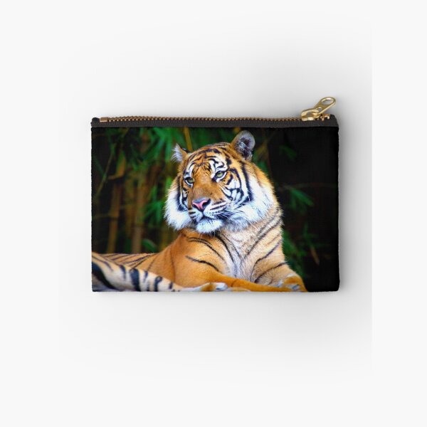 Item preview, Tiger designed and sold by tindarra.