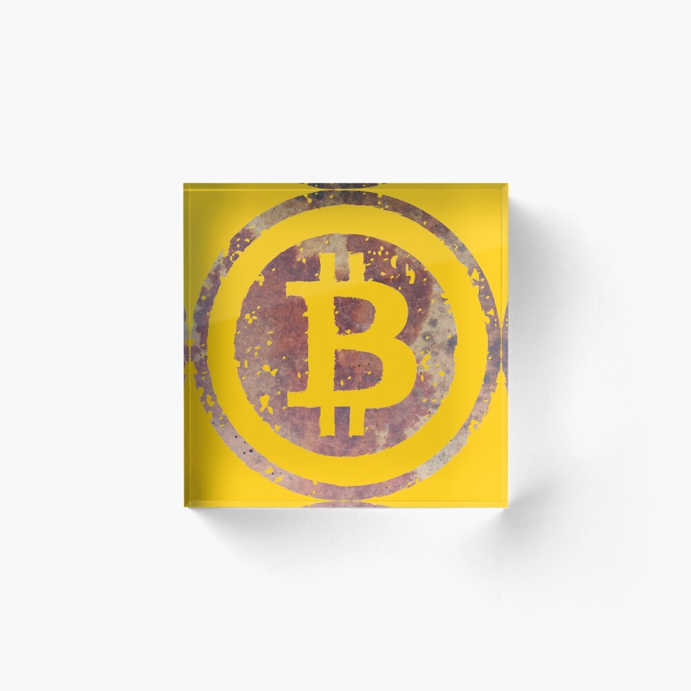 Item preview, Acrylic Block designed and sold by spookydooky.