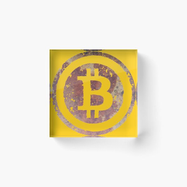 Artikelvorschau, Bitcoin entworfen und verkauft von spookydooky.