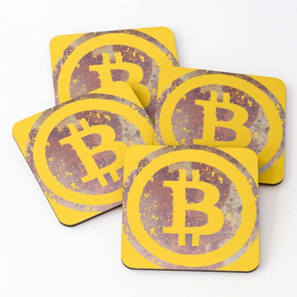 Item preview, Bitcoin designed and sold by spookydooky.