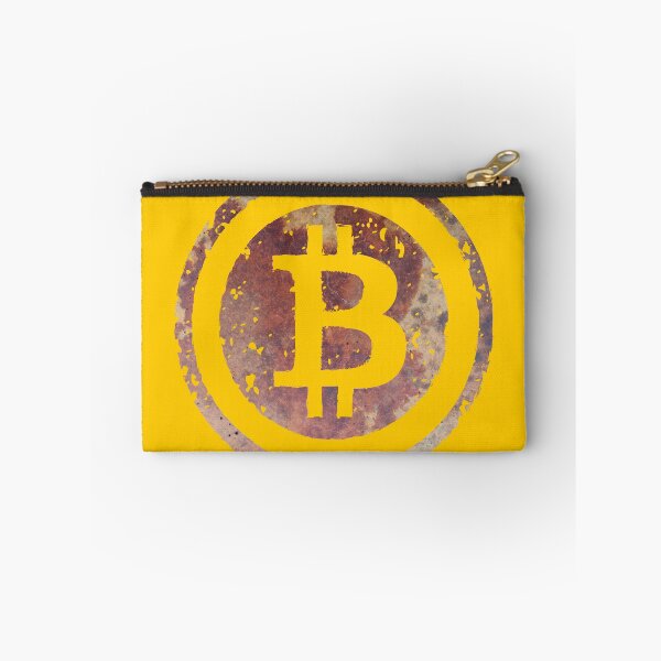 Artikelvorschau, Bitcoin entworfen und verkauft von spookydooky.