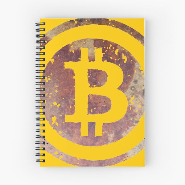 Artikelvorschau, Bitcoin entworfen und verkauft von spookydooky.