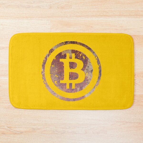 Item preview, Bitcoin designed and sold by spookydooky.