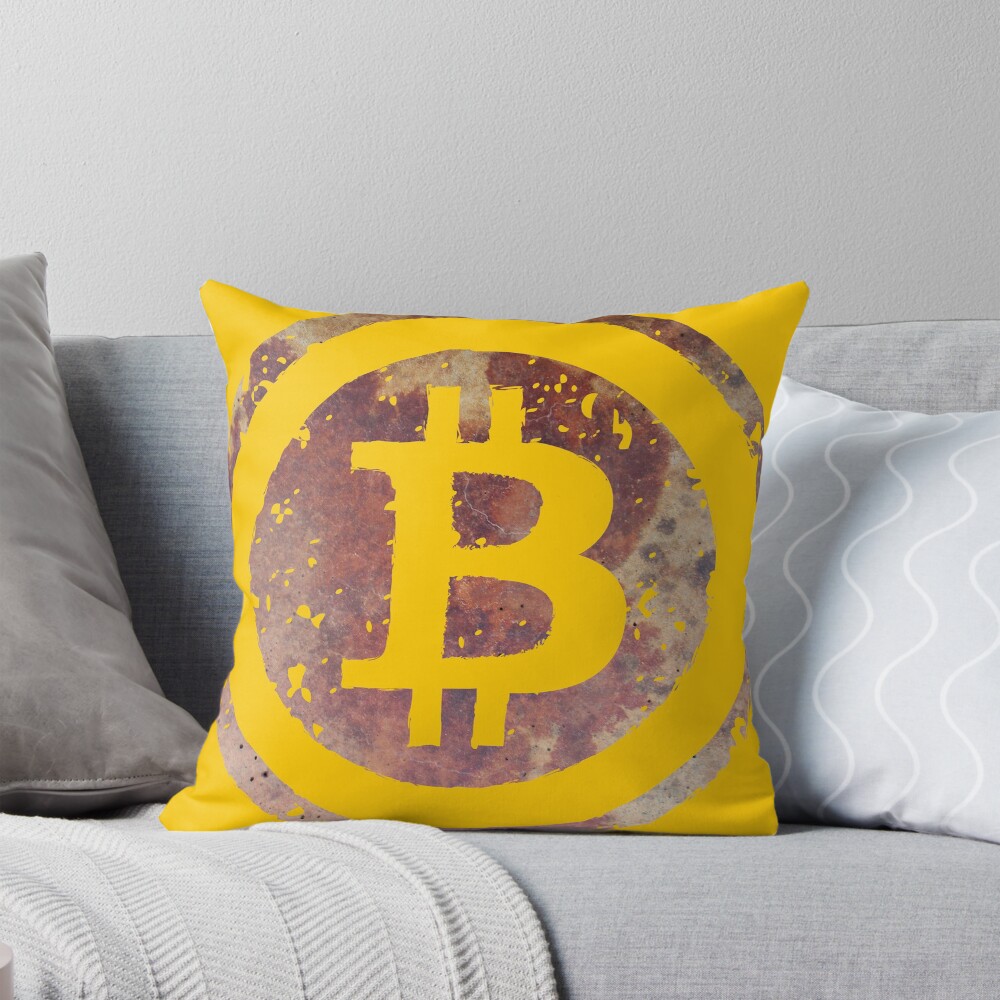 Item preview, Throw Pillow designed and sold by spookydooky.