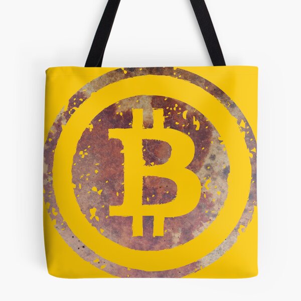 Artikelvorschau, Bitcoin entworfen und verkauft von spookydooky.