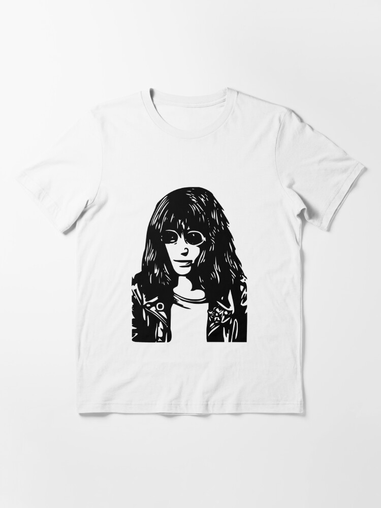 joey ramone t shirts