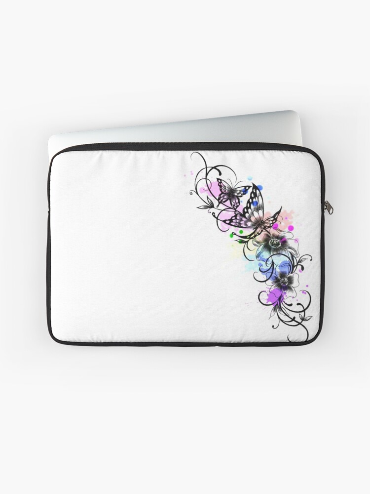 girly laptop sleeve