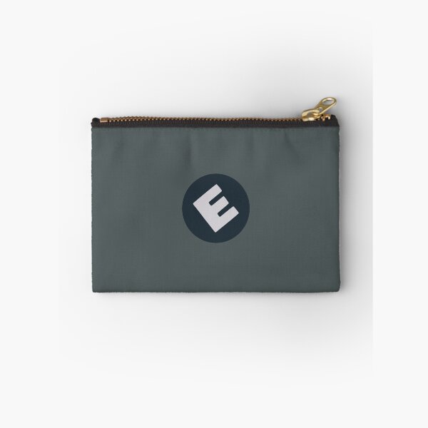 Item preview, Evil Corp Laptop Badge designed and sold by Landon  Rock.
