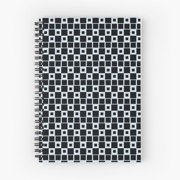 Item preview, Black and Pale Blue designed and sold by Frances  Smith.