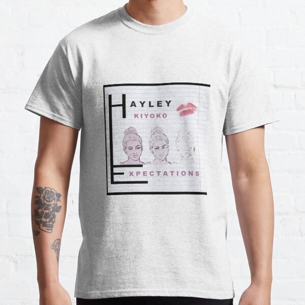hayley kiyoko merch amazon