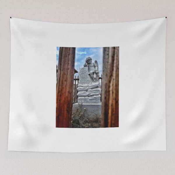 Item preview, Angel of Bodie designed and sold by AmeliaOphelia.