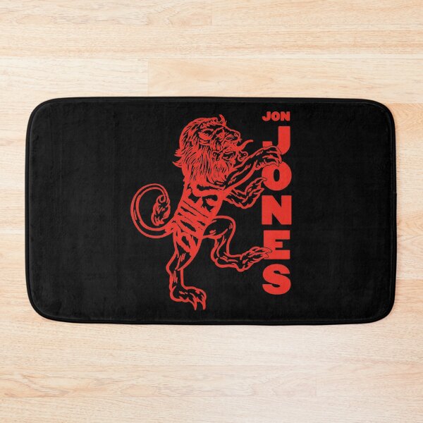 Item preview, Jon Jones designed and sold by freelobster.