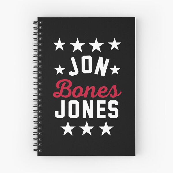 Item preview, Jones 'Bones' Jones designed and sold by freelobster.