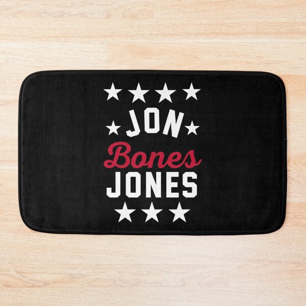 Item preview, Jones 'Bones' Jones designed and sold by freelobster.
