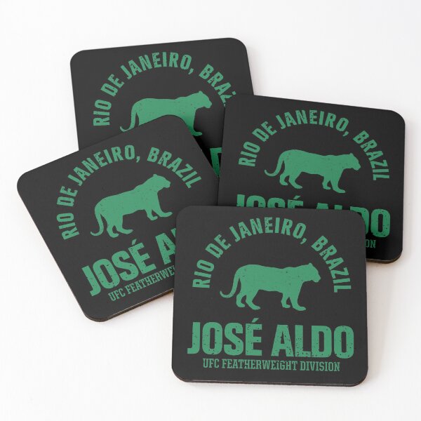 Item preview, Jose Aldo designed and sold by freelobster.
