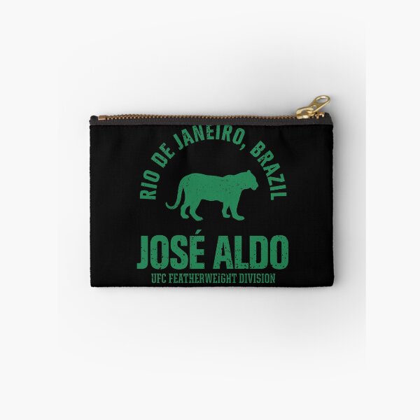 Item preview, Jose Aldo designed and sold by freelobster.