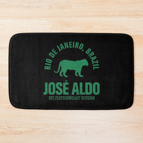 Item preview, Jose Aldo designed and sold by freelobster.