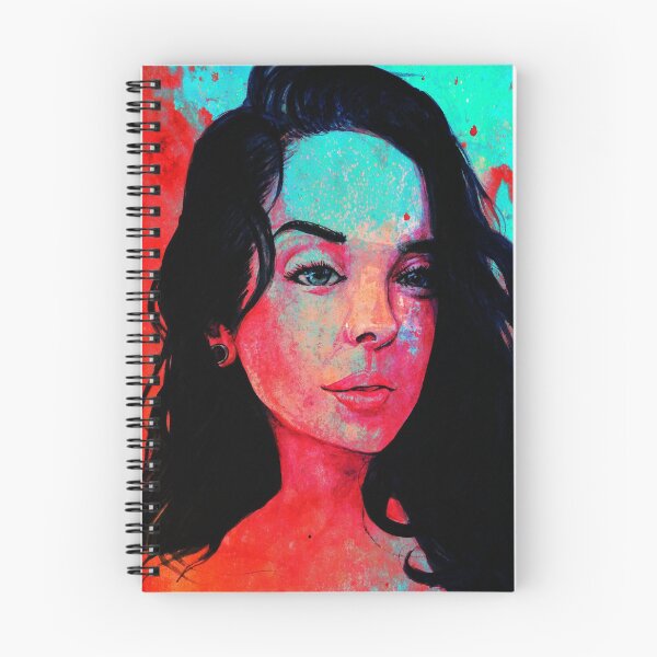 Item preview, Variations of Miss Muse 2 designed and sold by devinberryhill.