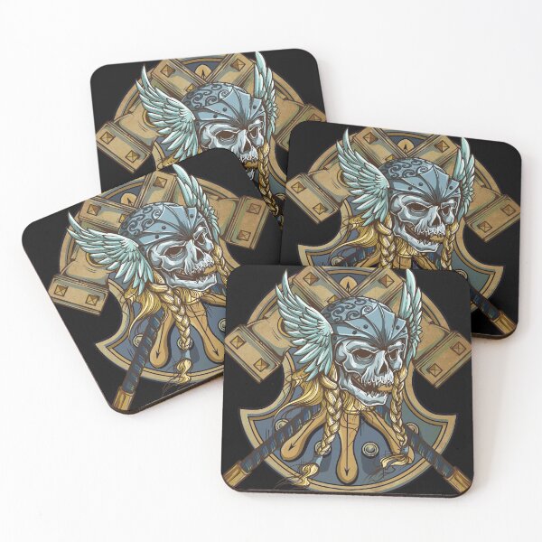 Item preview, Viking designed and sold by spookydooky.