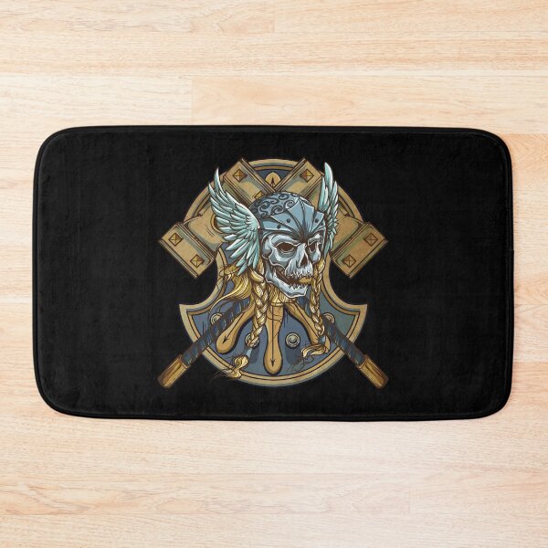 Item preview, Viking designed and sold by spookydooky.