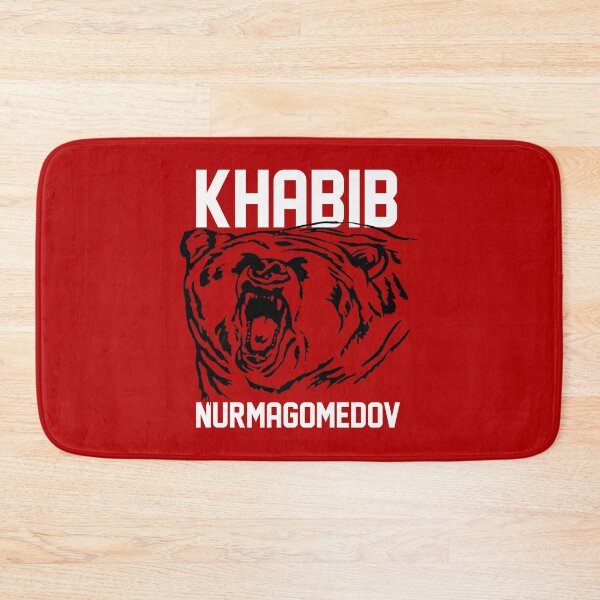Item preview, Khabib Nurmagomedov - Bear designed and sold by freelobster.