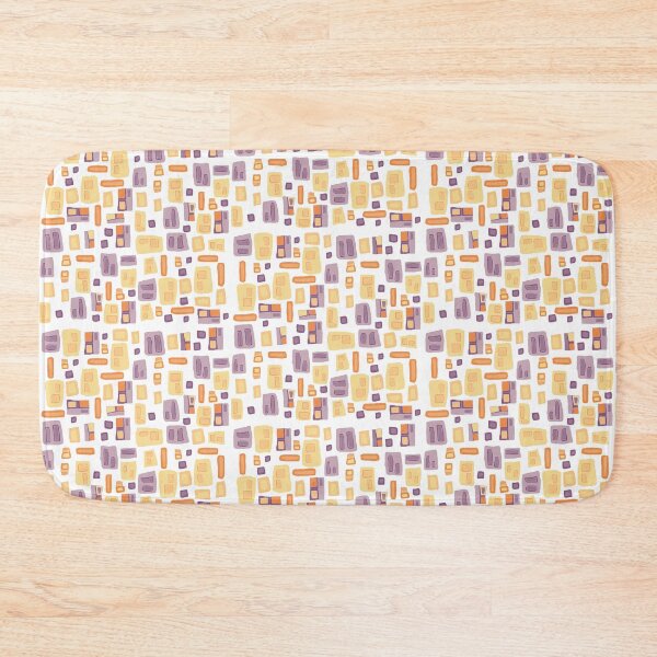 Item preview, Geometric Shapes designed and sold by Honey Myrtle Studio.