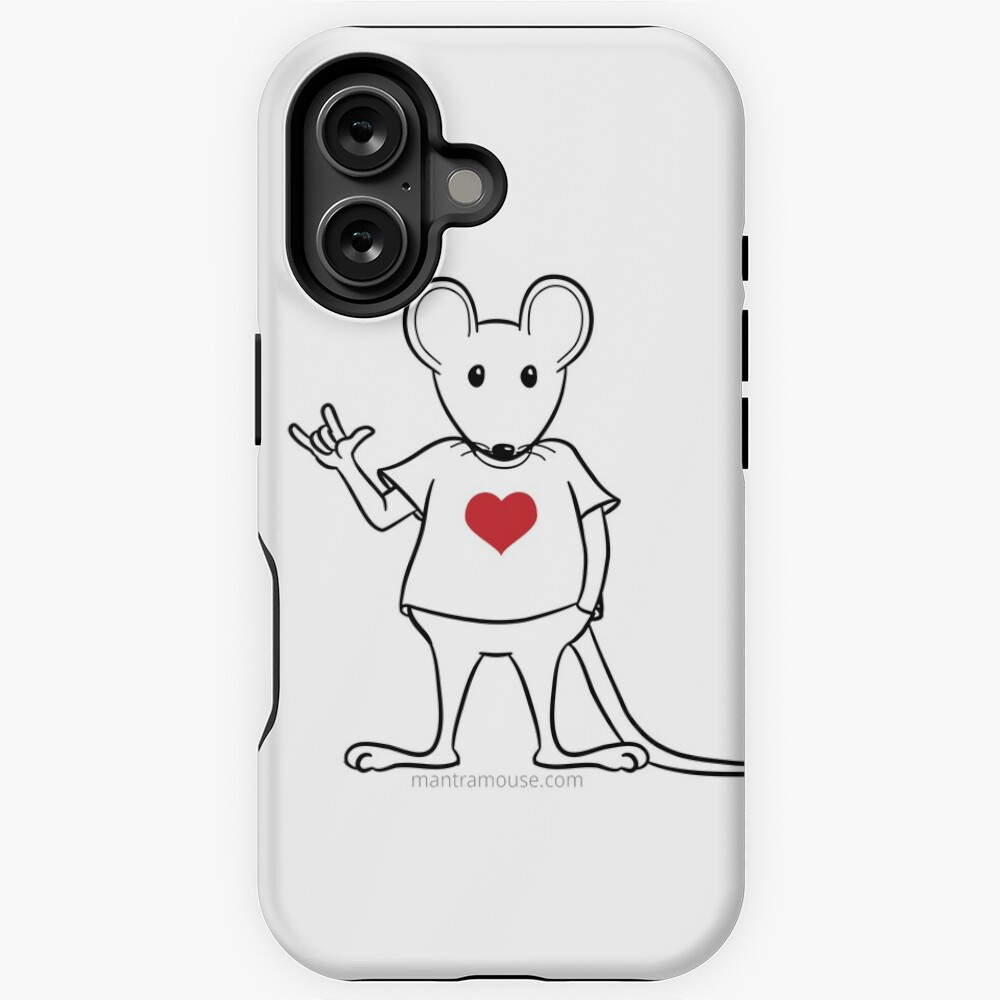 Item preview, iPhone Magsafe Tough Case designed and sold by donnamartini.