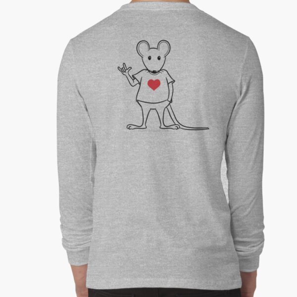 Long Sleeve T-Shirt