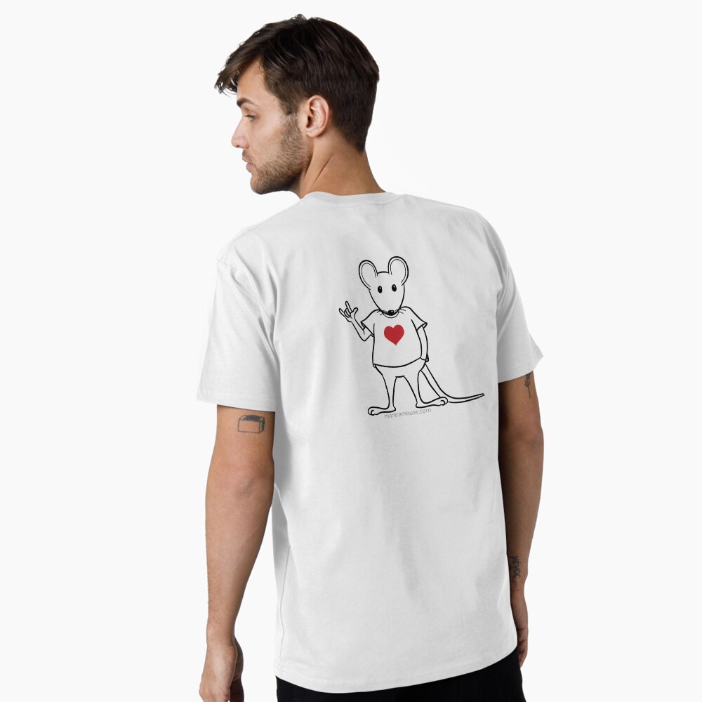 Item preview, Premium T-Shirt designed and sold by donnamartini.