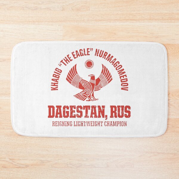Item preview, Khabib Nurmagomedov Roots designed and sold by freelobster.