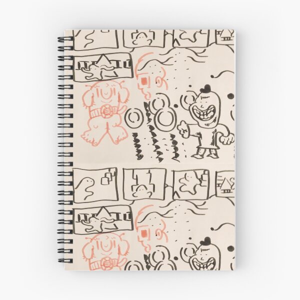 Item preview, Formless Comic designed and sold by CashlinRap.