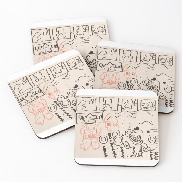 Item preview, Formless Comic designed and sold by CashlinRap.