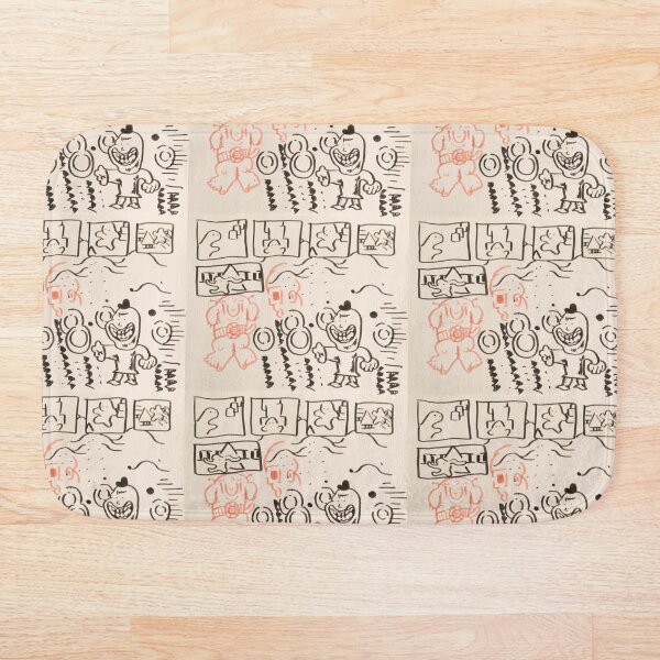 Item preview, Formless Comic designed and sold by CashlinRap.