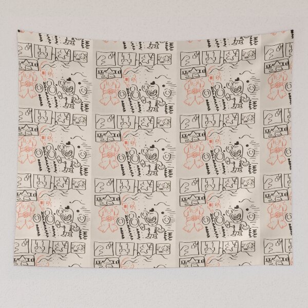 Item preview, Formless Comic designed and sold by CashlinRap.