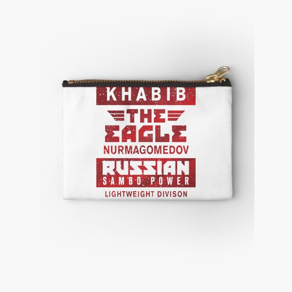 Item preview, Khabib Nurmagomedov - Sambo Power designed and sold by freelobster.