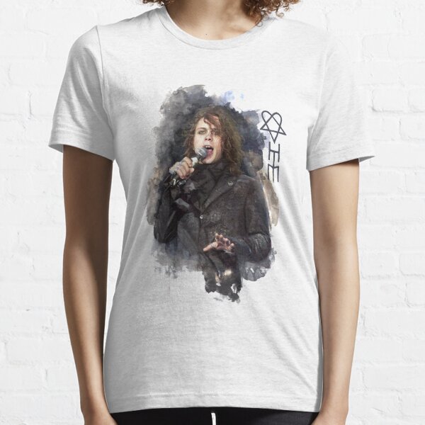 ville valo t shirt