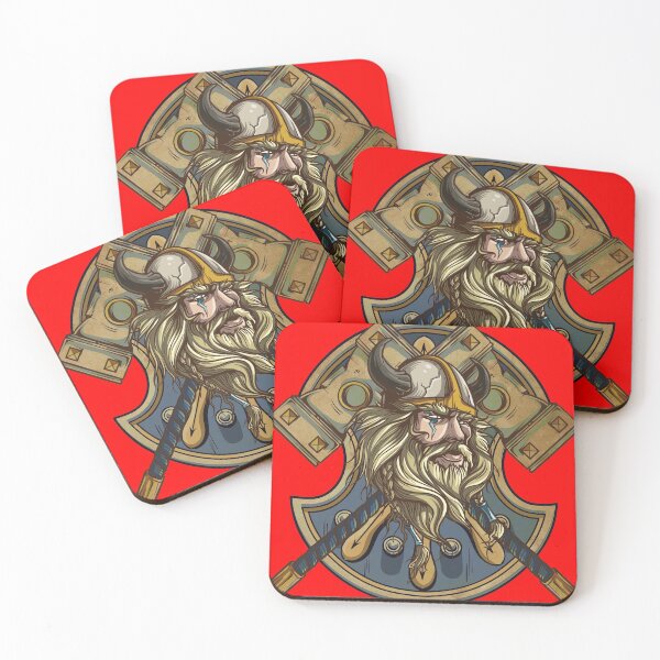 Item preview, Viking designed and sold by spookydooky.
