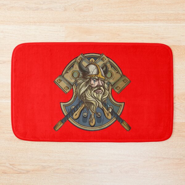 Item preview, Viking designed and sold by spookydooky.