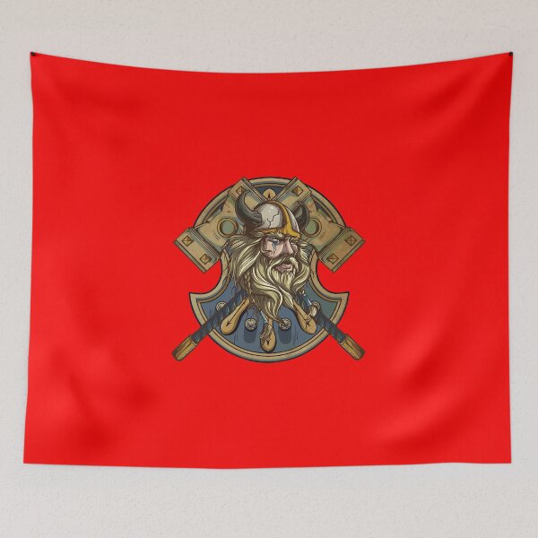 Item preview, Viking designed and sold by spookydooky.
