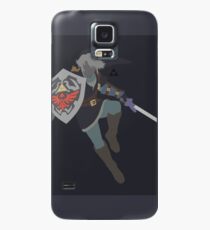 Link (Dark) - Super Smash Bros. Case/Skin for Samsung Galaxy
