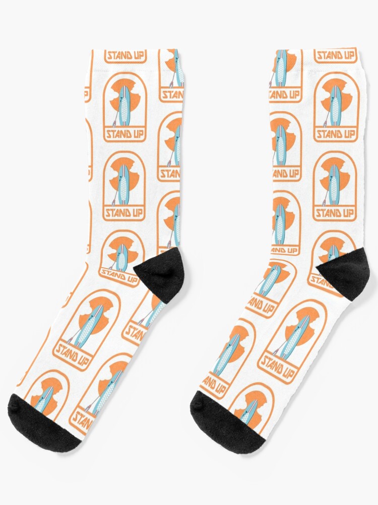 stand up paddle board sock