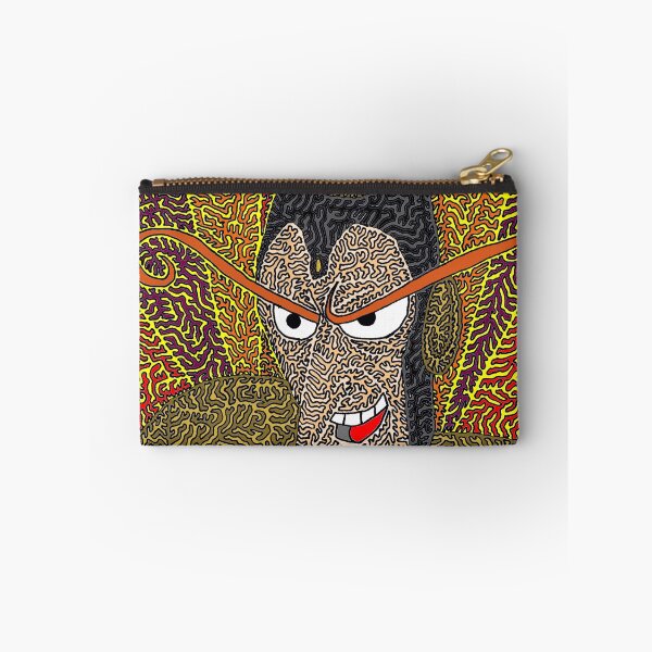 Item preview, El monarca designed and sold by Maxwell Nightser.